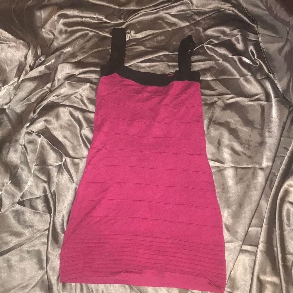 Super sexy body con dress